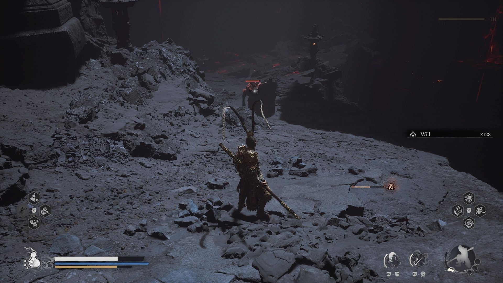 Screenshot: Game Science / Kotaku