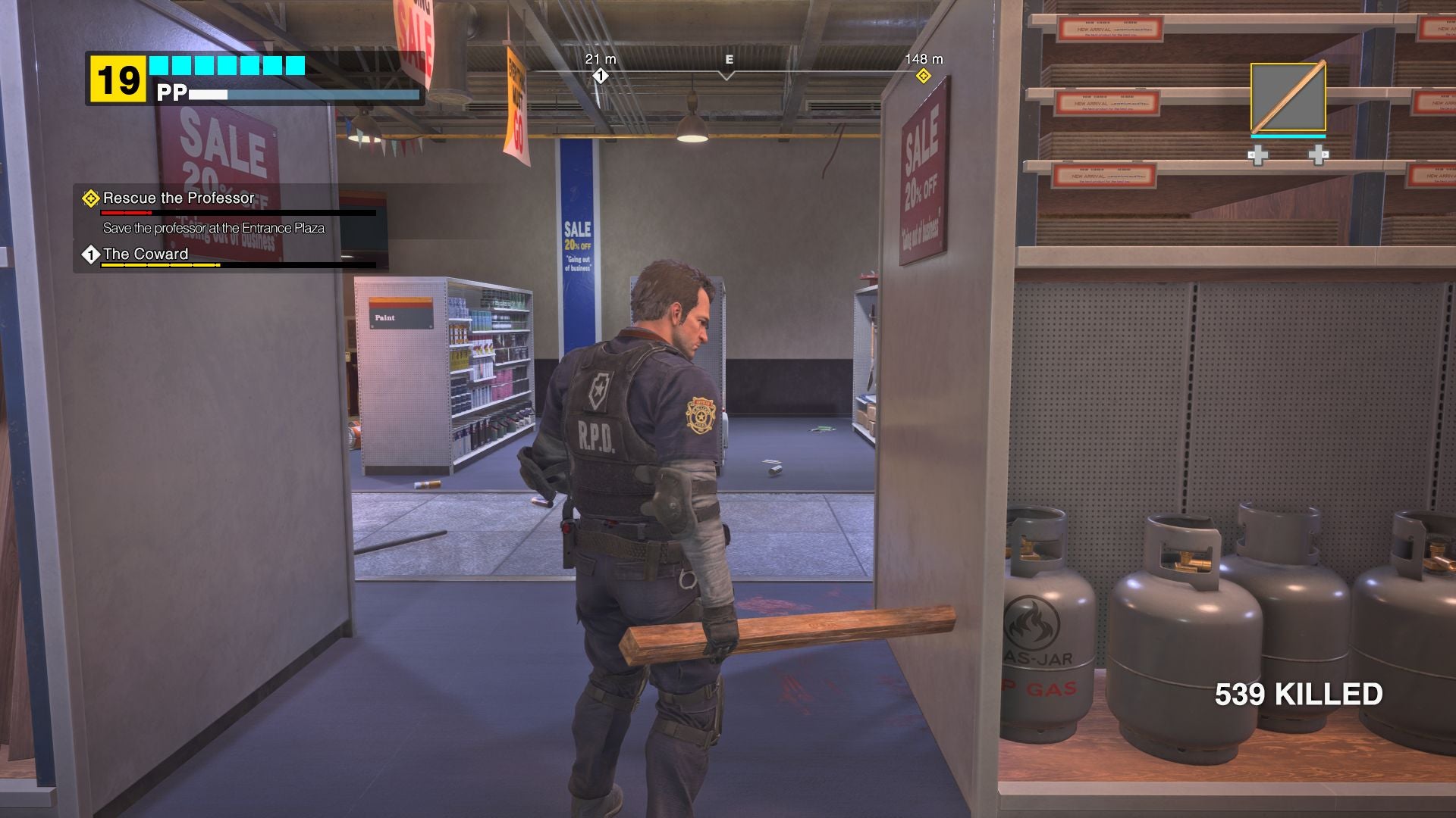 Screenshot: Capcom / Kotaku