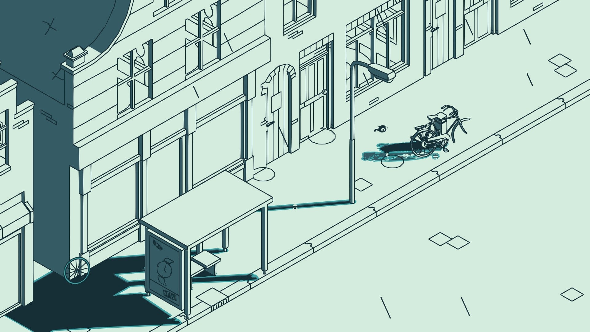 Screenshot: Ewoud van der Werf, Nils Slijkerman / Kotaku