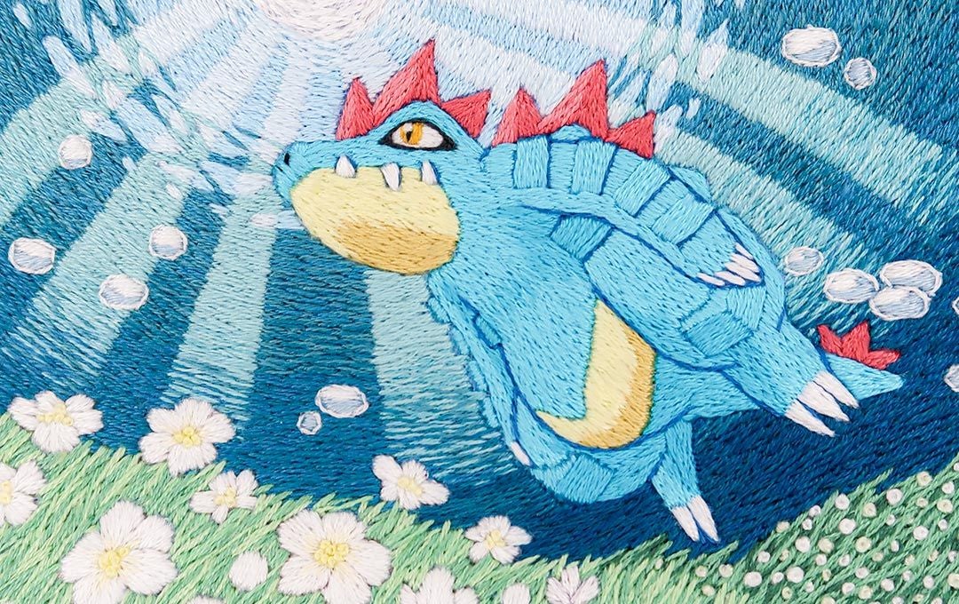 Illustration: tayu / The Pokémon Company