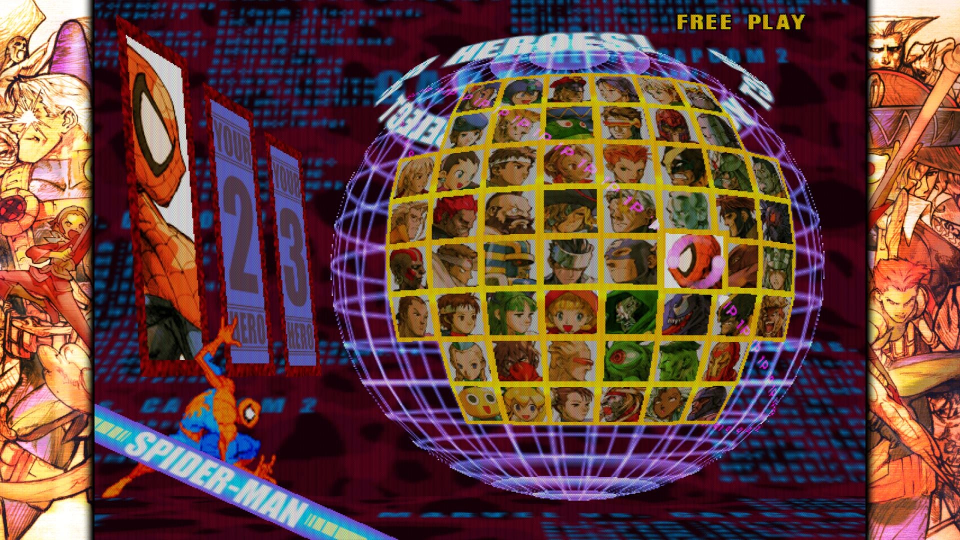 Screenshot: Capcom / Kotaku