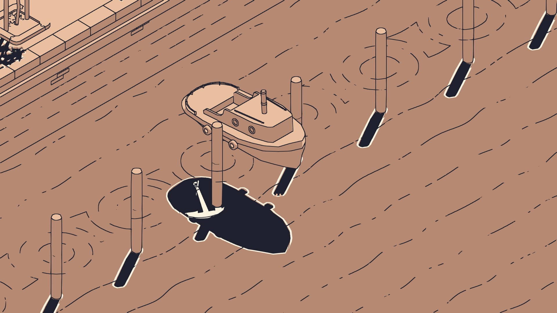 Screenshot: Ewoud van der Werf, Nils Slijkerman, Kotaku