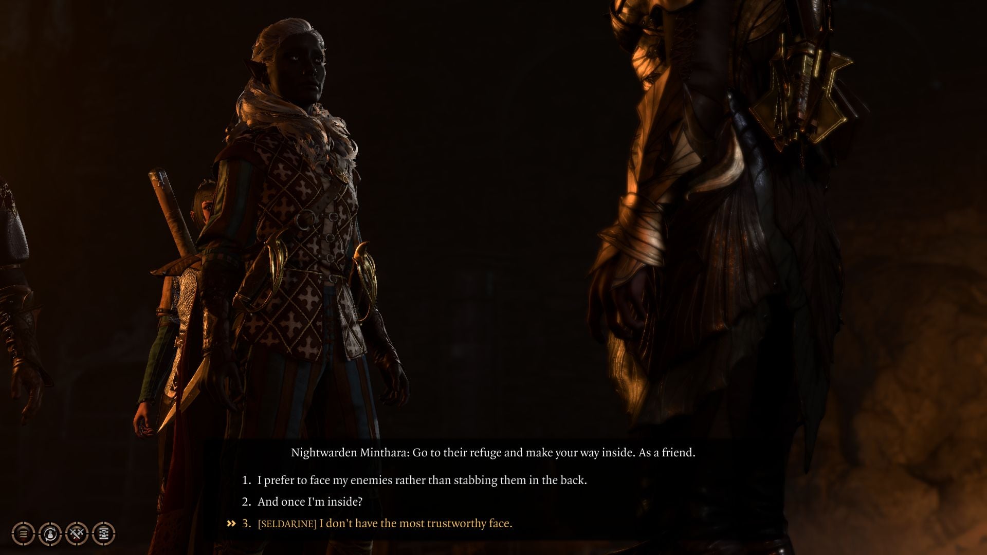 Screenshot: Larian Studios / Kotaku