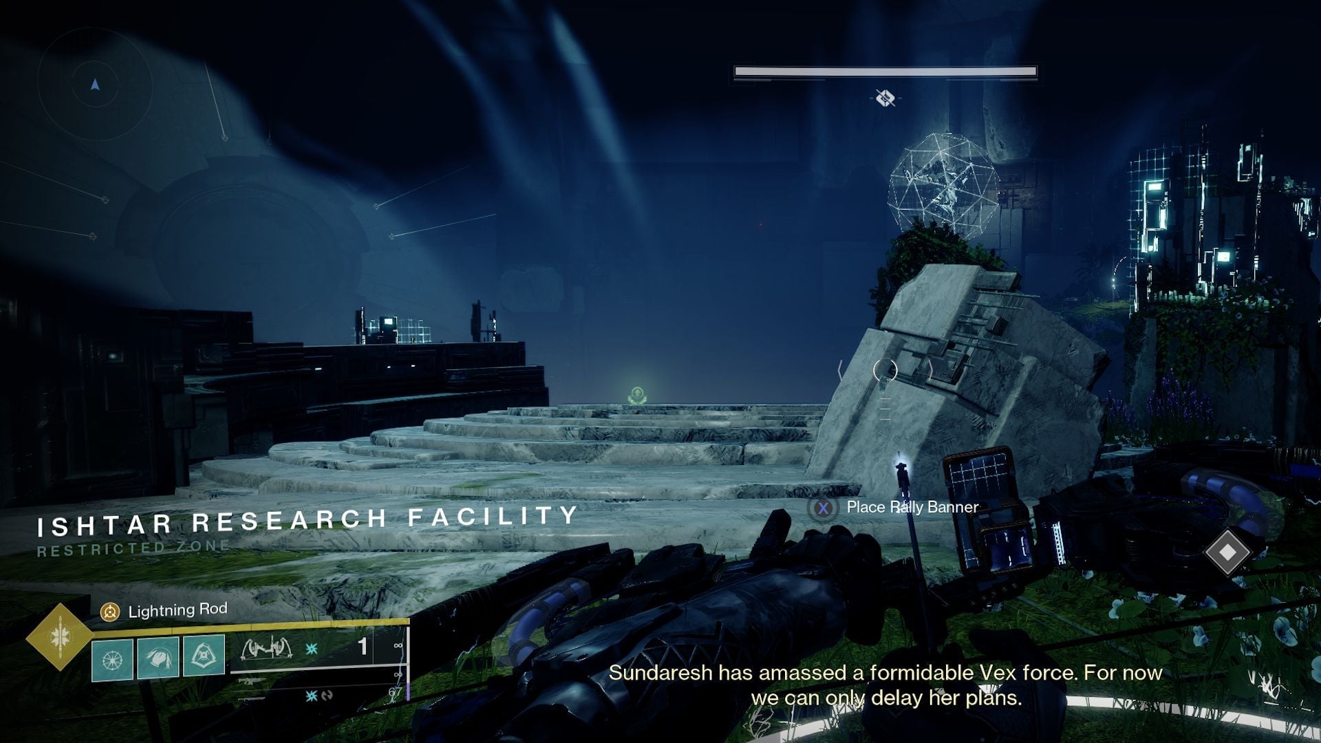 Screenshot: Bungie / Kotaku