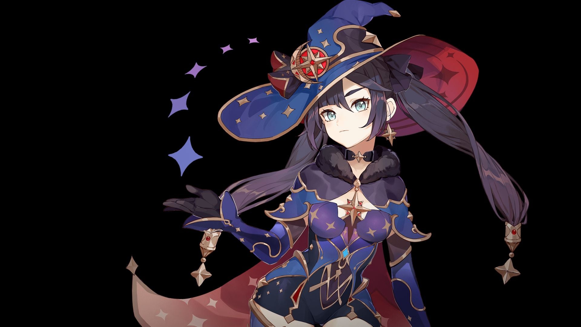 Image: HoYoverse / Kotaku