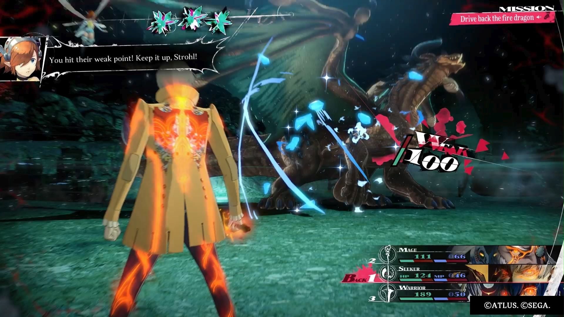 Screenshot: Sega / Kotaku