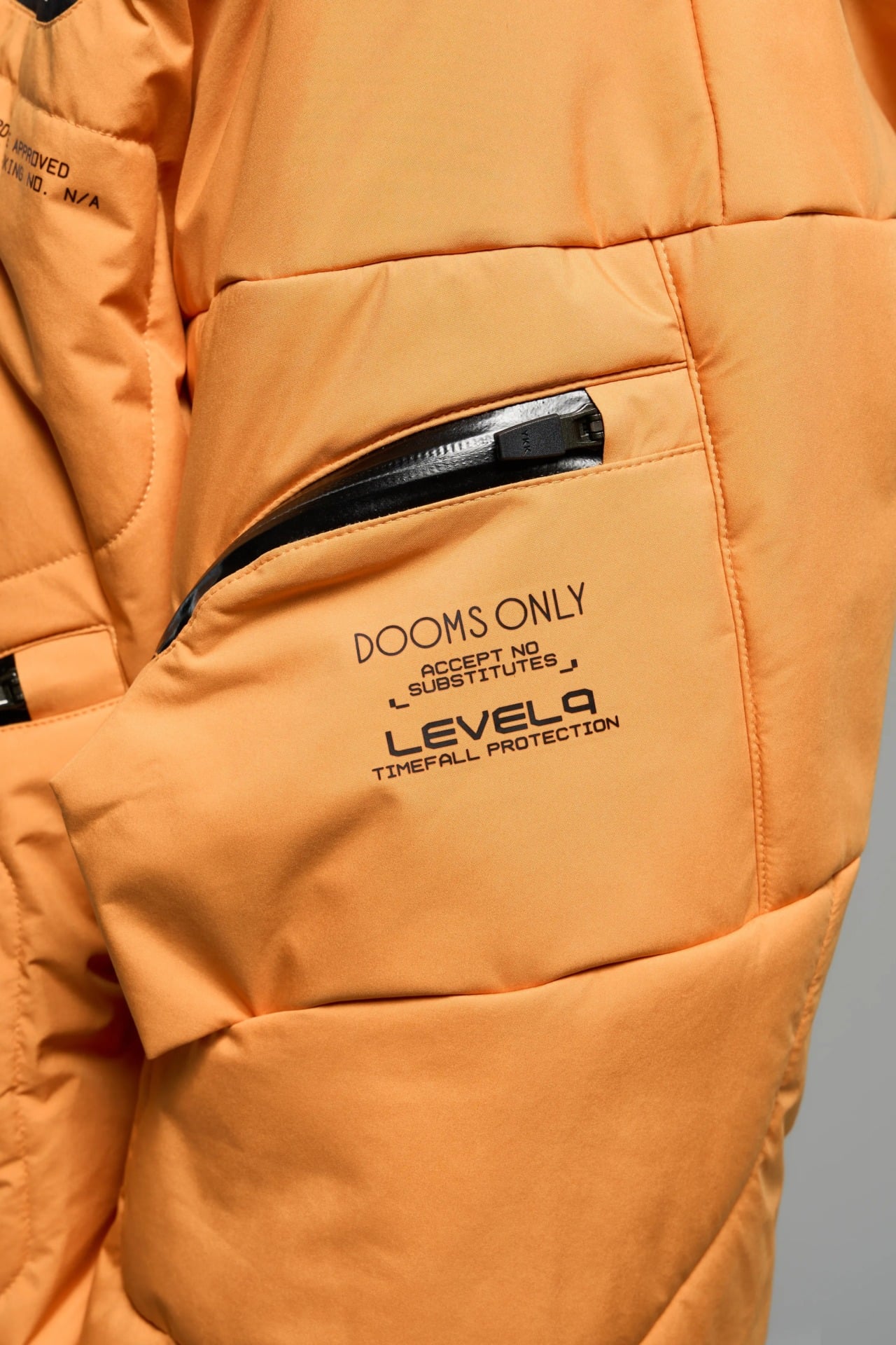 Photo: Acronym / Kojima Productions