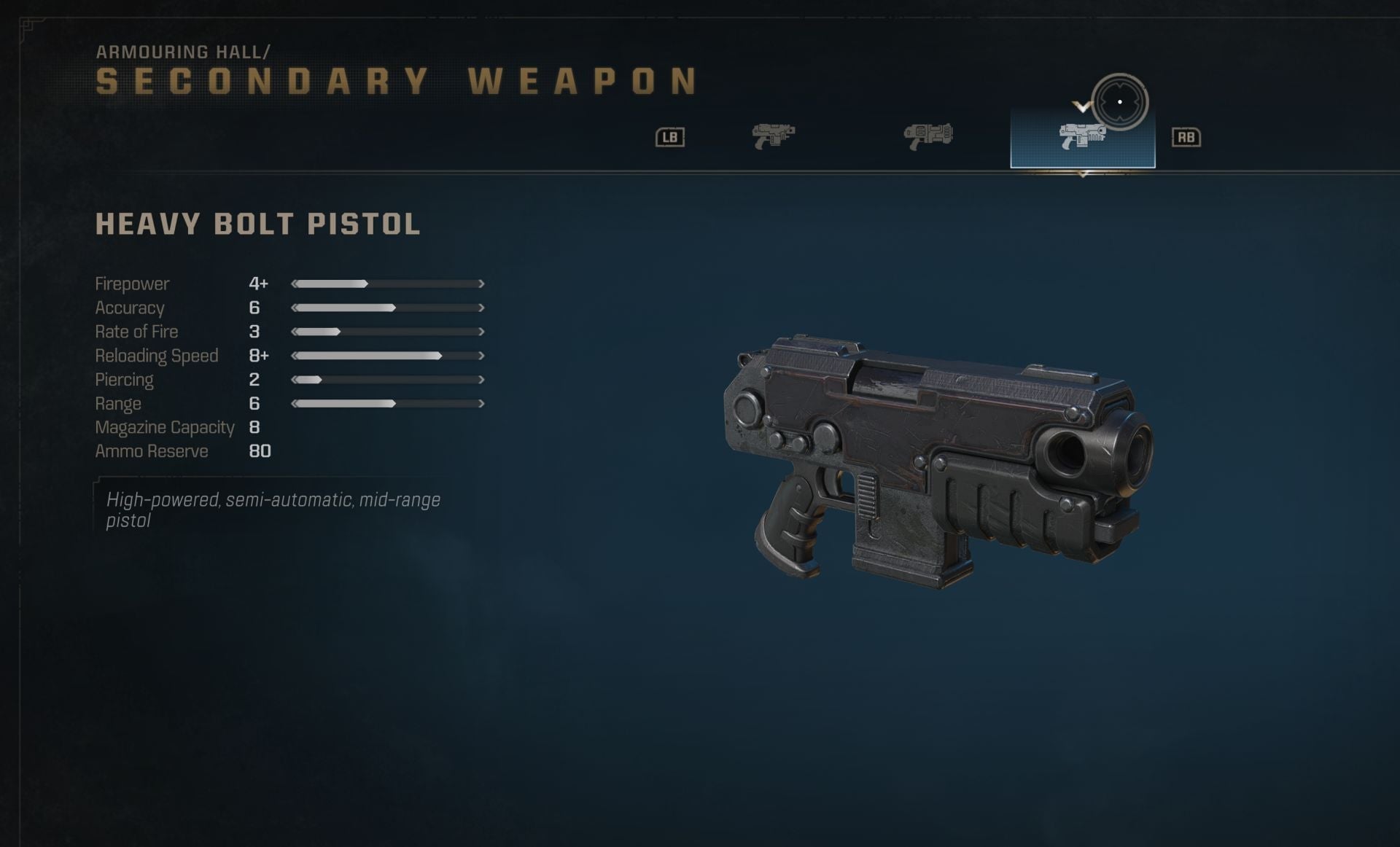 Screenshot: Saber Interactive / Kotaku