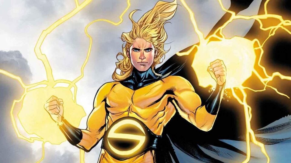 Who Exactly Is Bob In Marvel’s Thunderbolts? Sentry Explained - Kotaku
