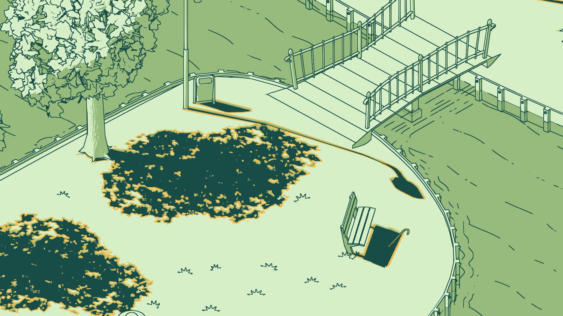 Screenshot: Ewoud van der Werf, Nils Slijkerman / Kotaku