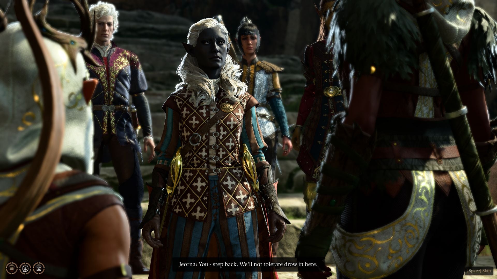 Screenshot: Larian Studios / Kotaku