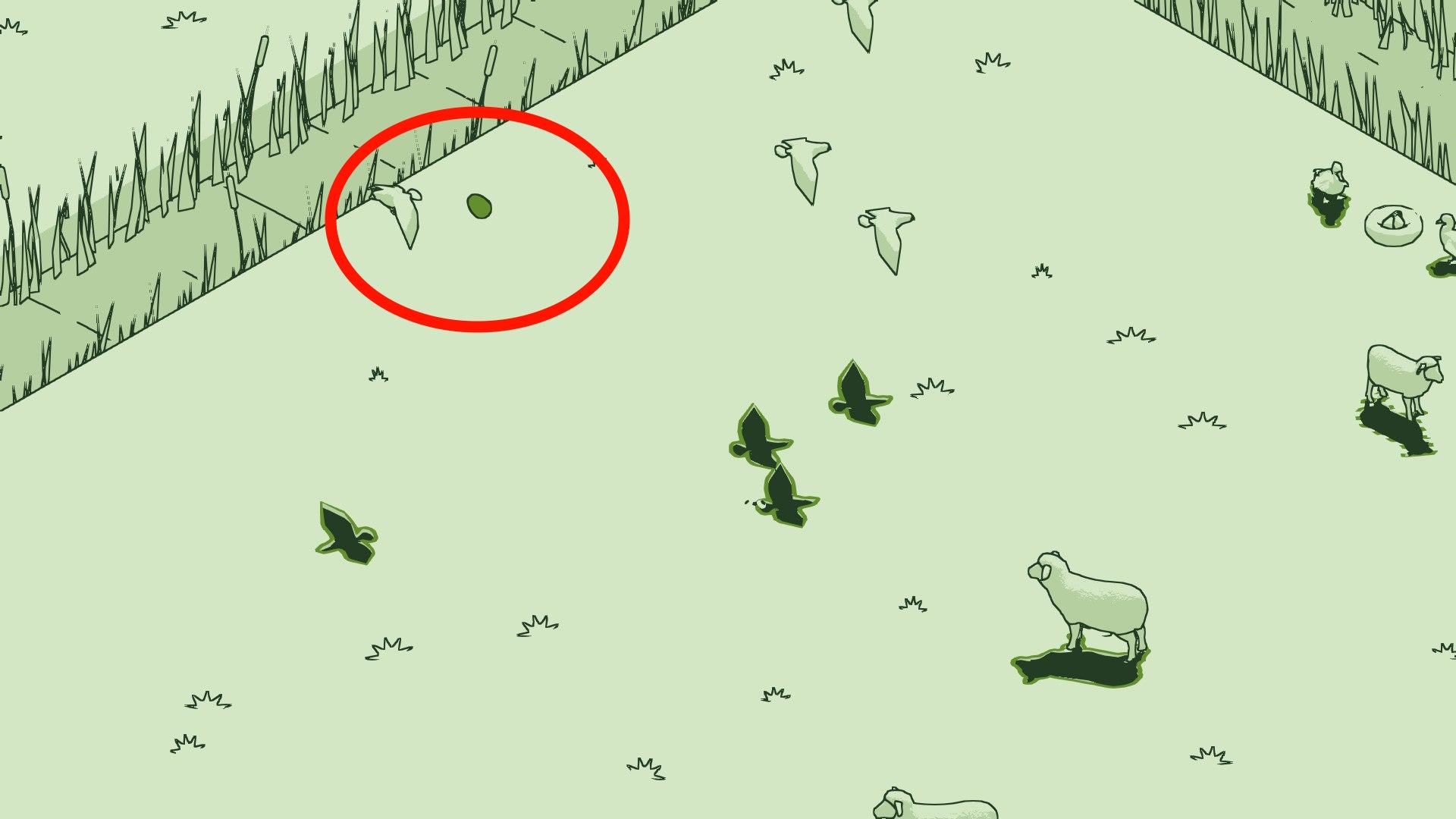 Screenshot: Ewoud van der Werf, Nils Slijkerman, Kotaku