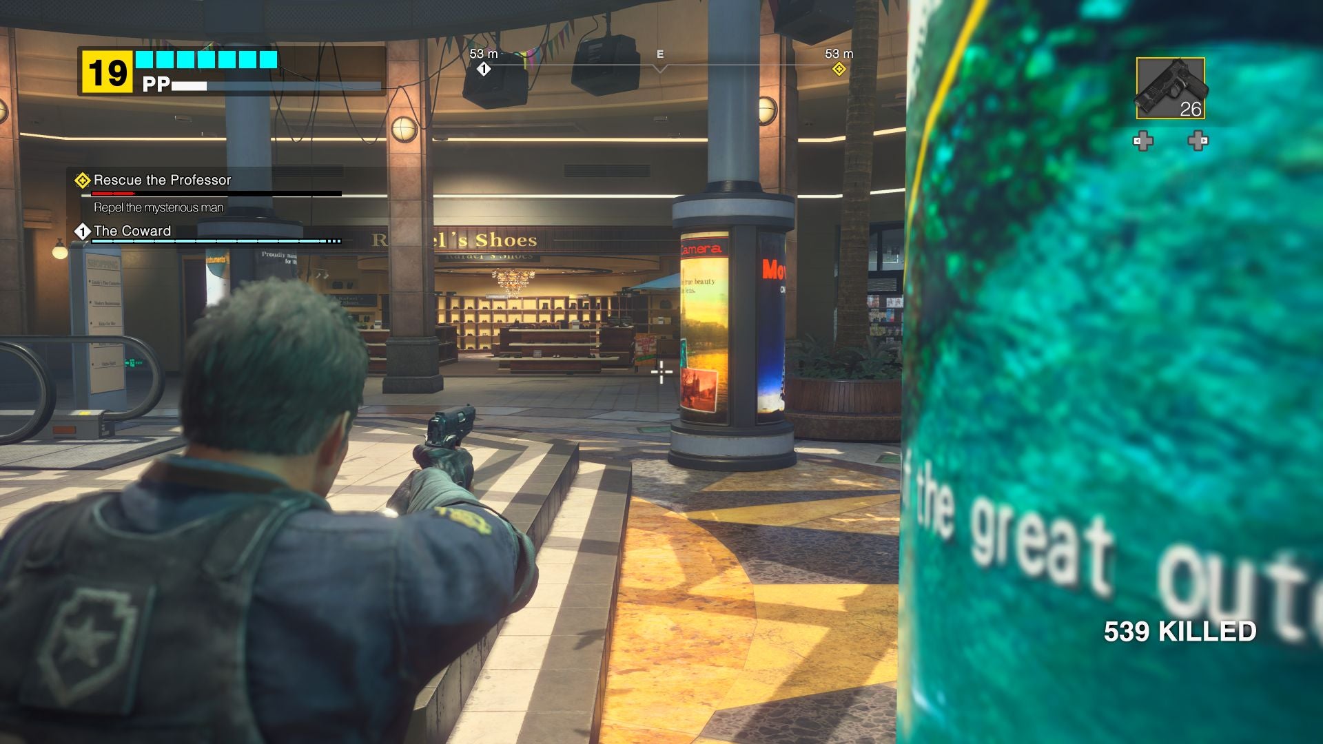 Screenshot: Capcom / Kotaku