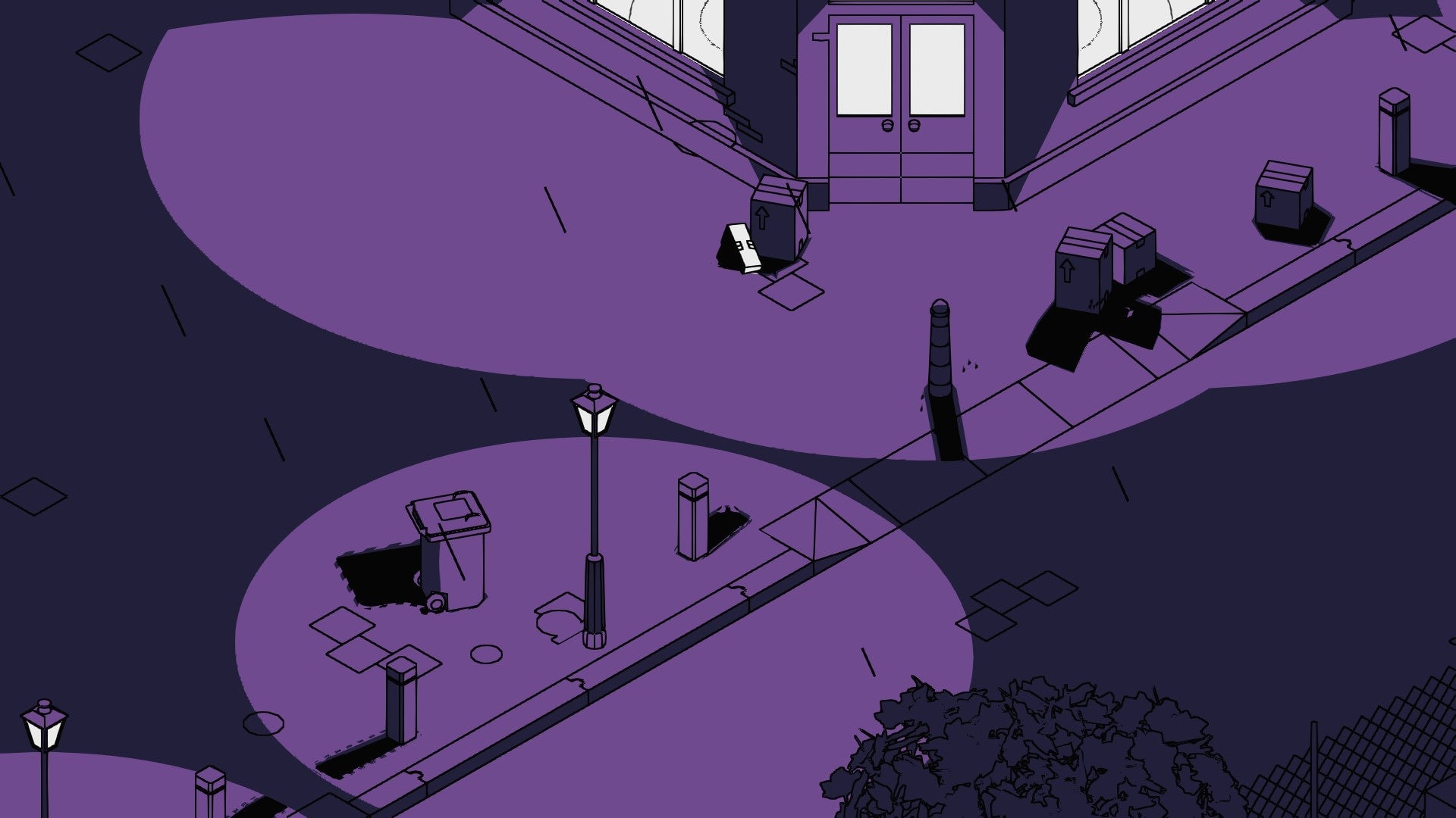 Screenshot: Ewoud van der Werf, Nils Slijkerman, Kotaku