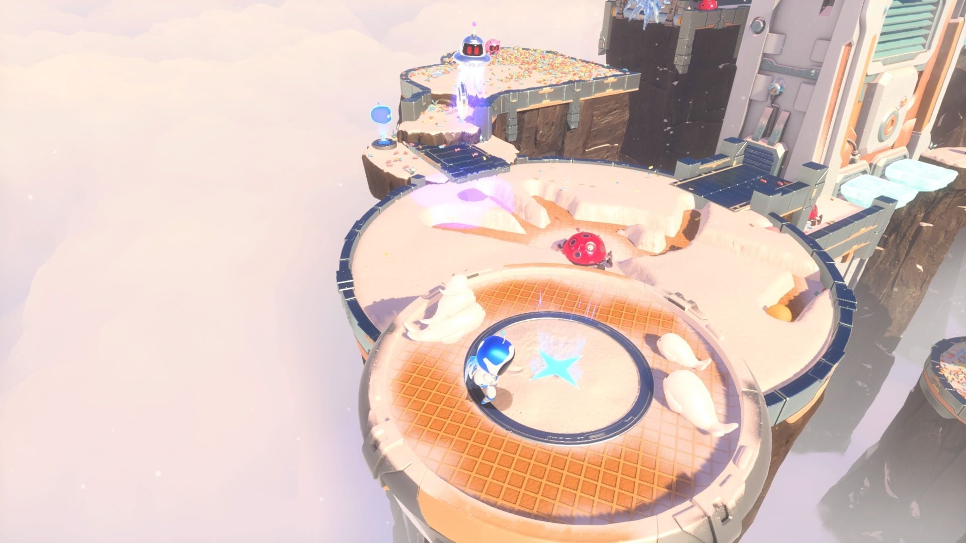 Screenshot: Sony / Kotaku