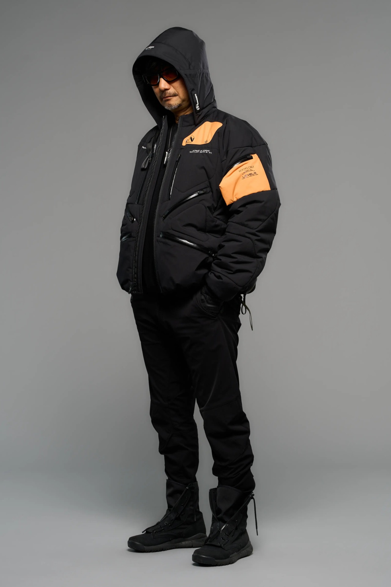 Photo: Acronym / Kojima Productions