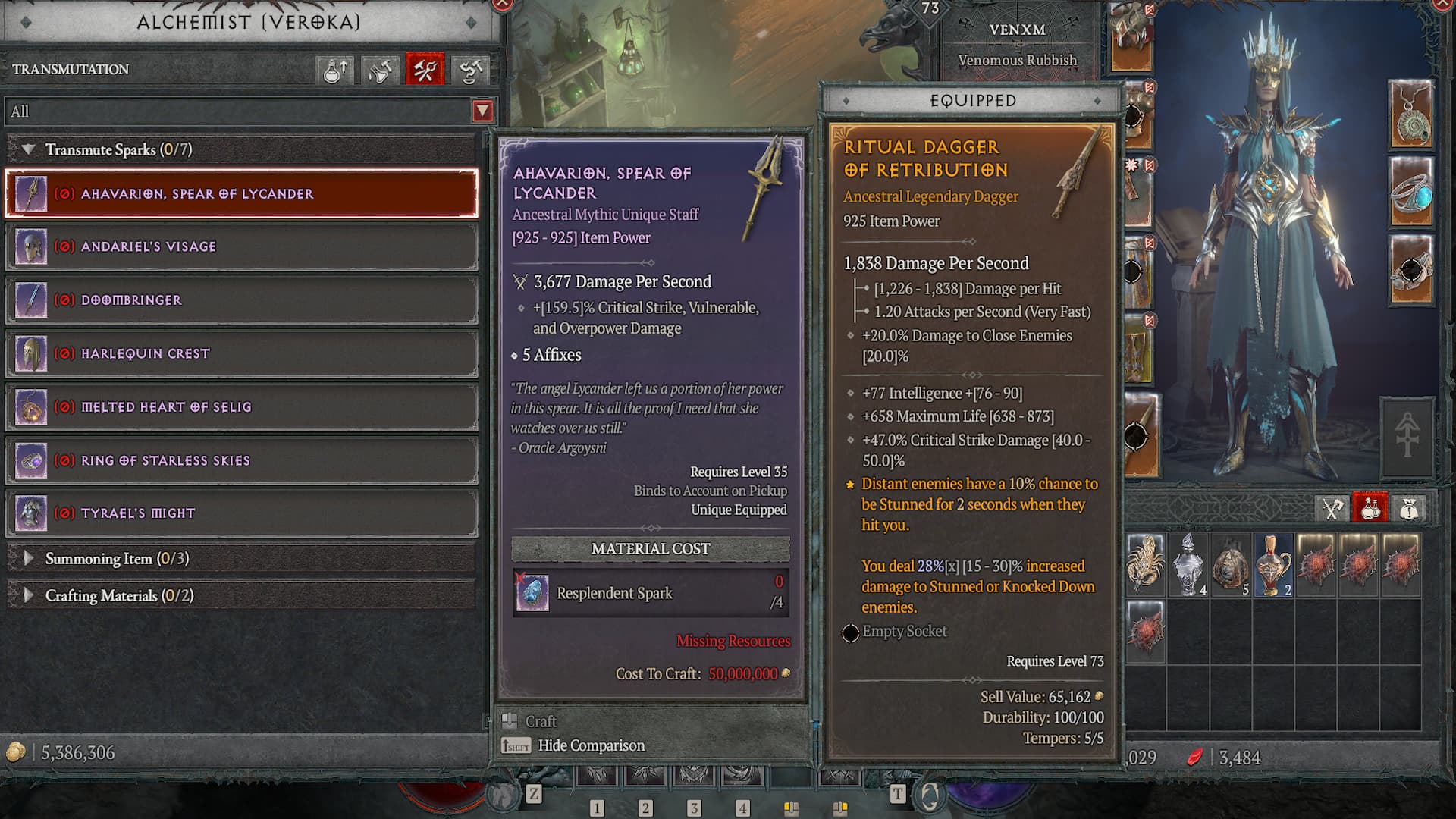 Screenshot: Blizzard / Kotaku