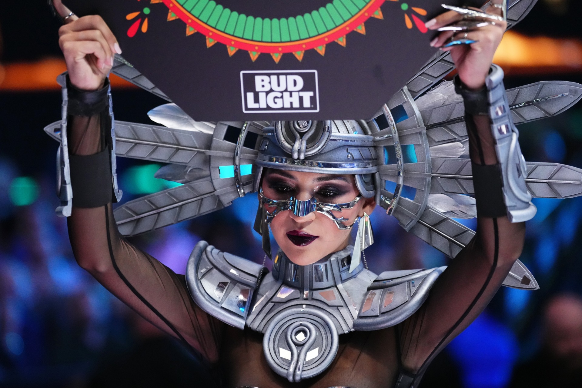 Photo: Jeff Bottari/Zuffa LLC