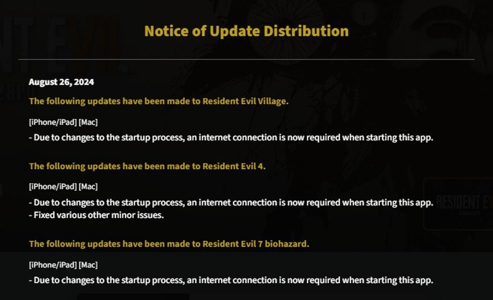 Screenshot: Capcom / Kotaku