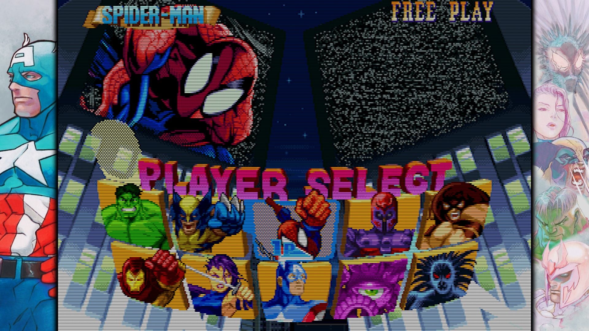 Screenshot: Capcom / Kotaku