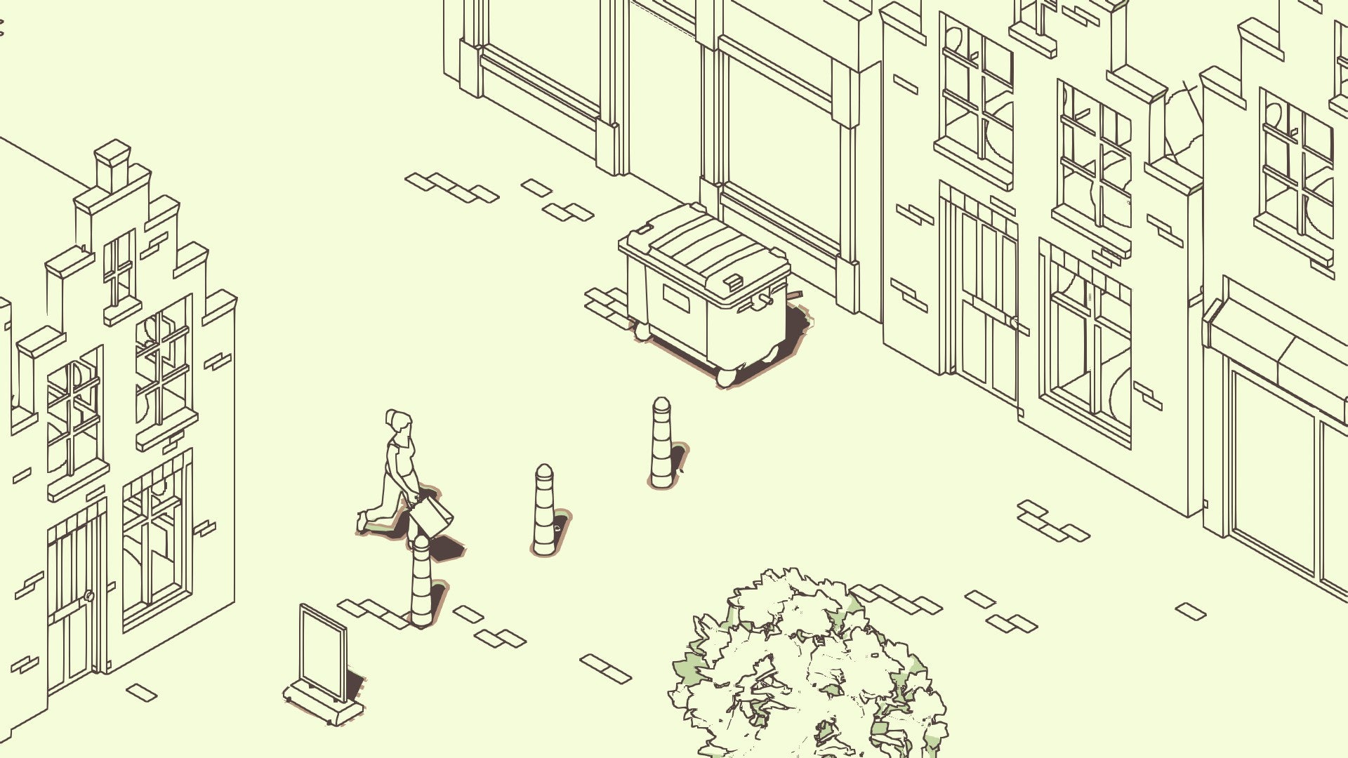 Screenshot: Ewoud van der Werf, Nils Slijkerman / Kotaku