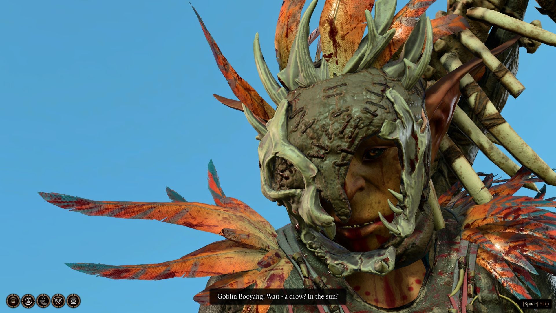 Screenshot: Larian Studios / Kotaku