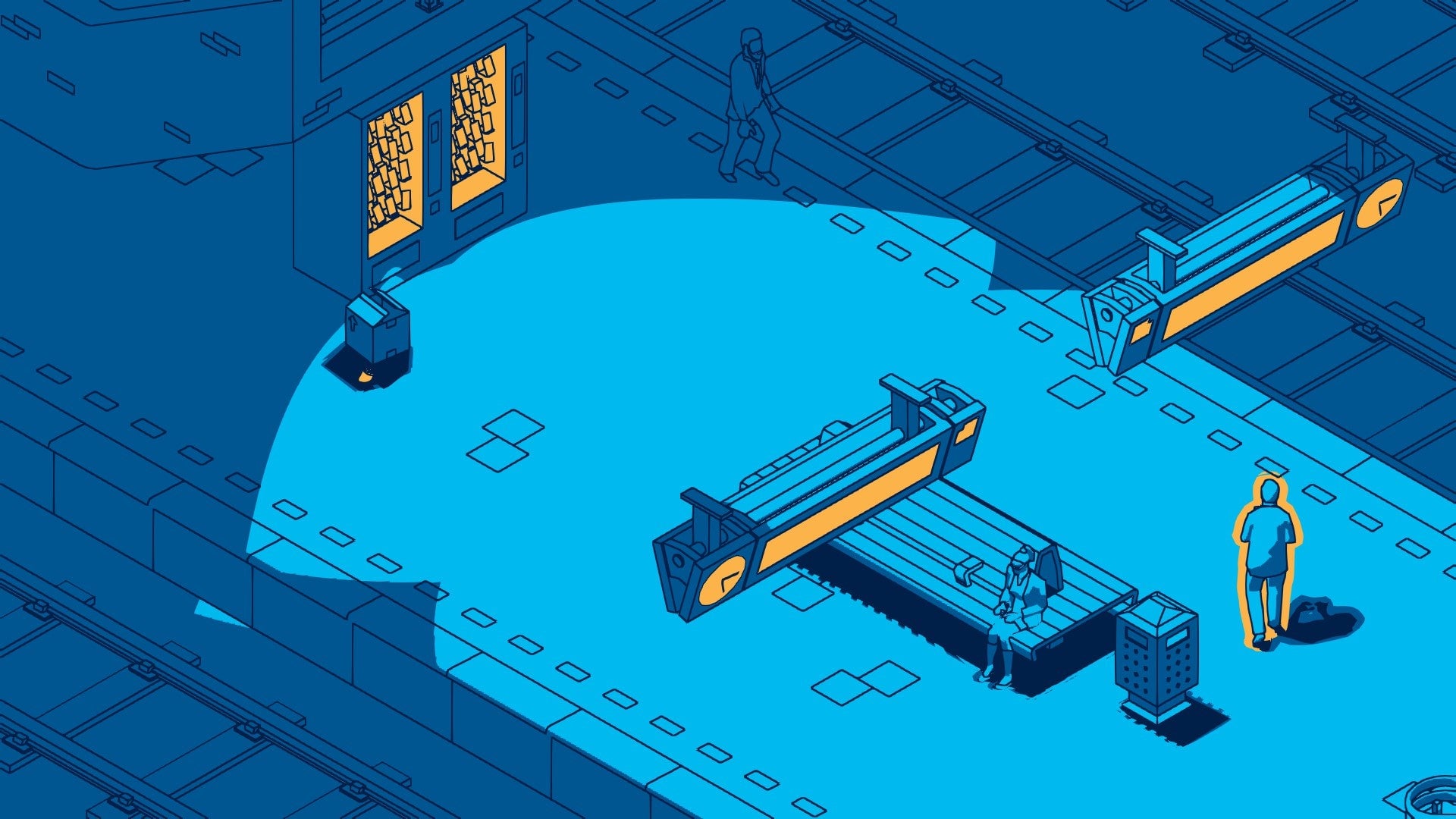 Screenshot: Ewoud van der Werf, Nils Slijkerman, Kotaku