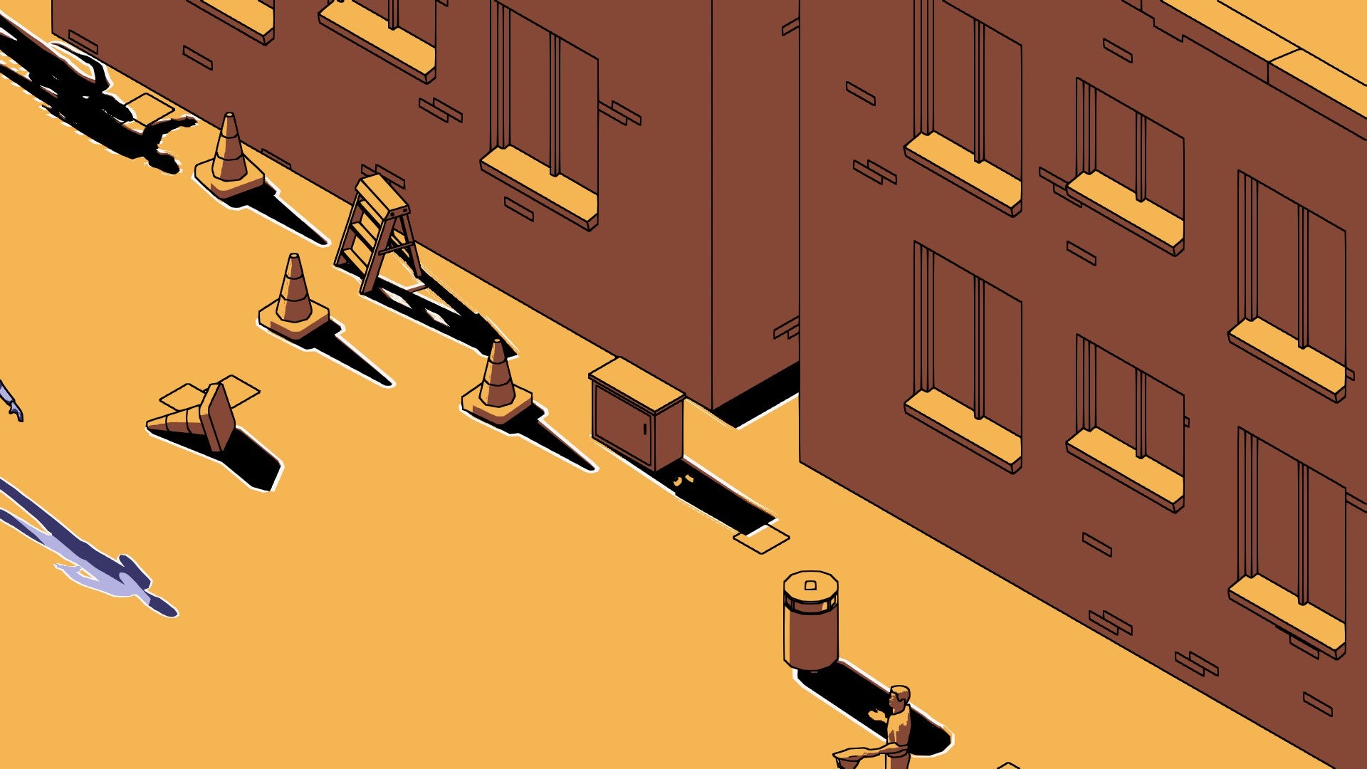 Screenshot: Ewoud van der Werf, Nils Slijkerman / Kotaku