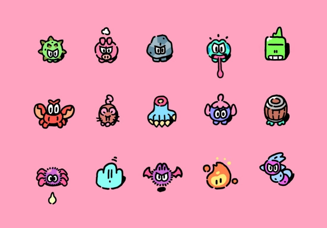 Image: All Possible Futures