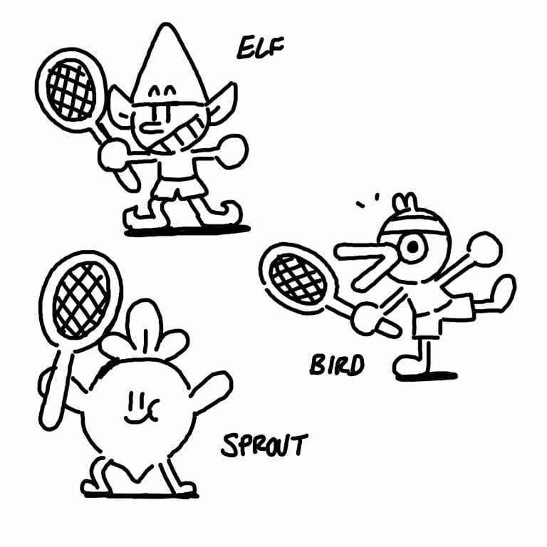 Image: All Possible Futures