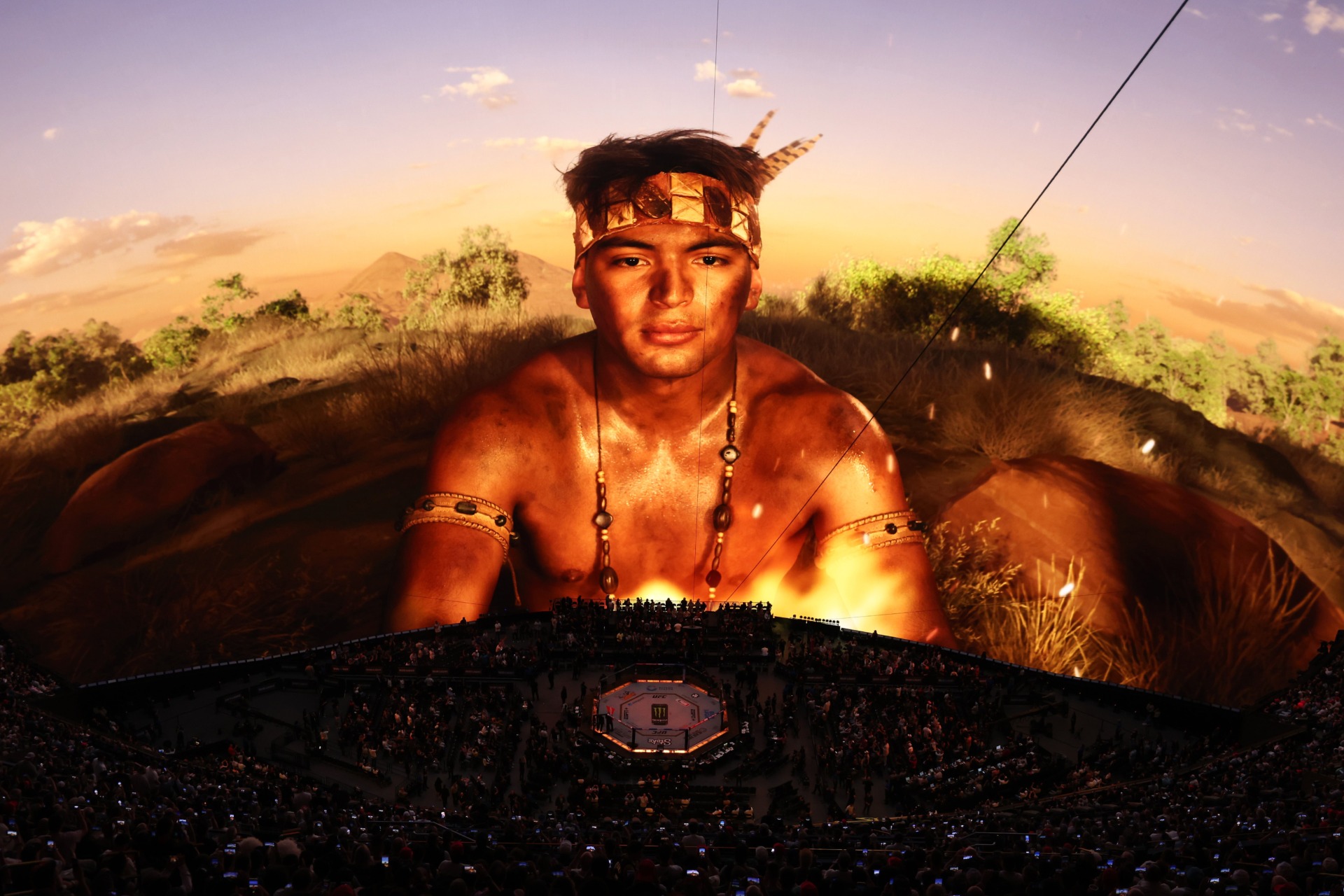 Photo: Christian Petersen/Getty Images