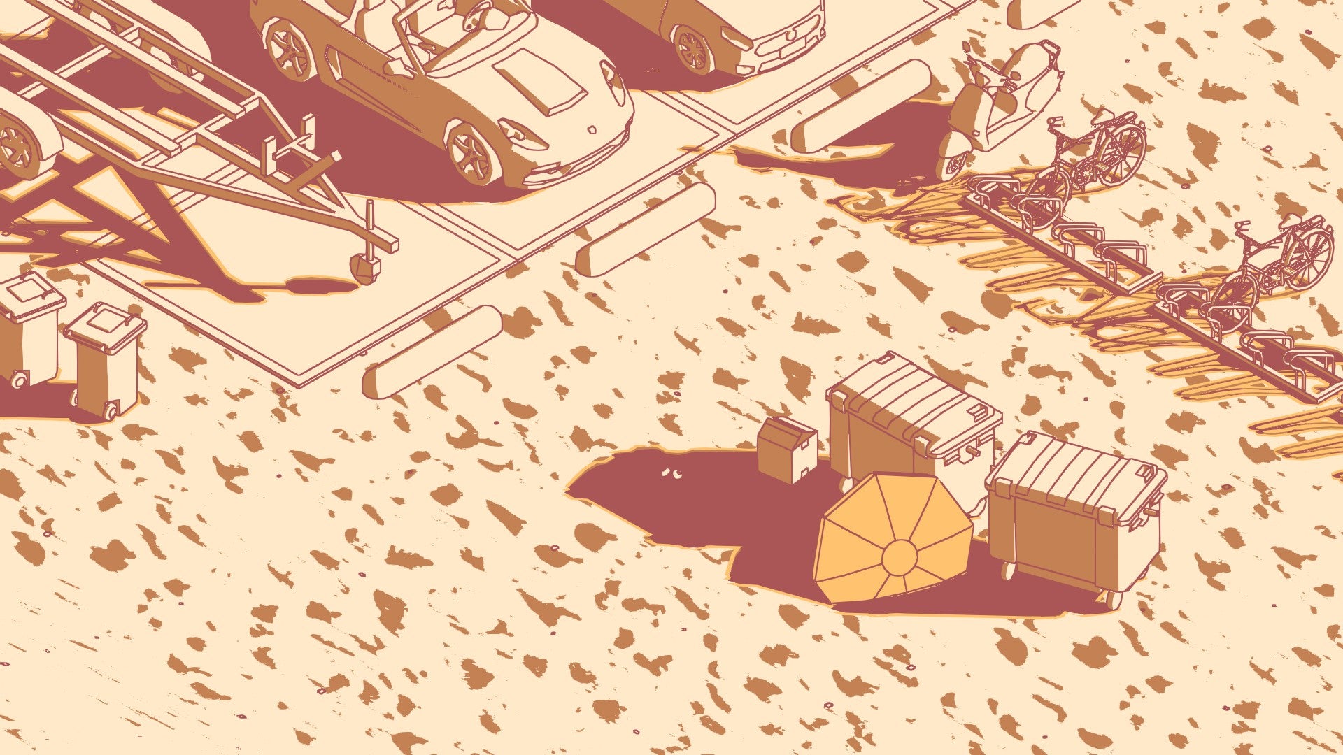 Screenshot: Ewoud van der Werf, Nils Slijkerman, Kotaku