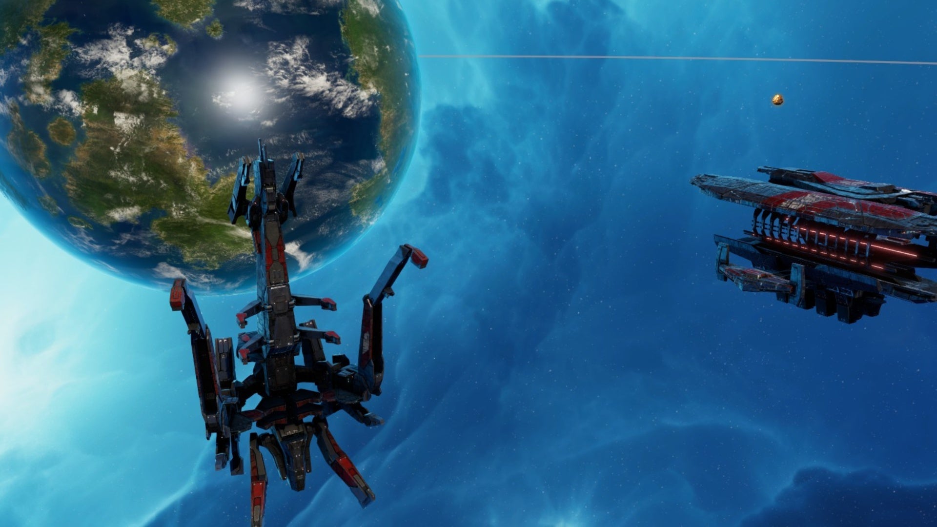 Screenshot: Stardock / Kotaku