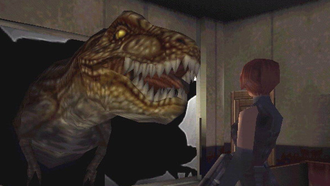 Image: Capcom