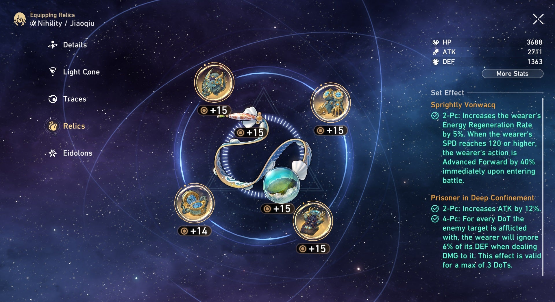 Screenshot: HoYoverse / Kotaku