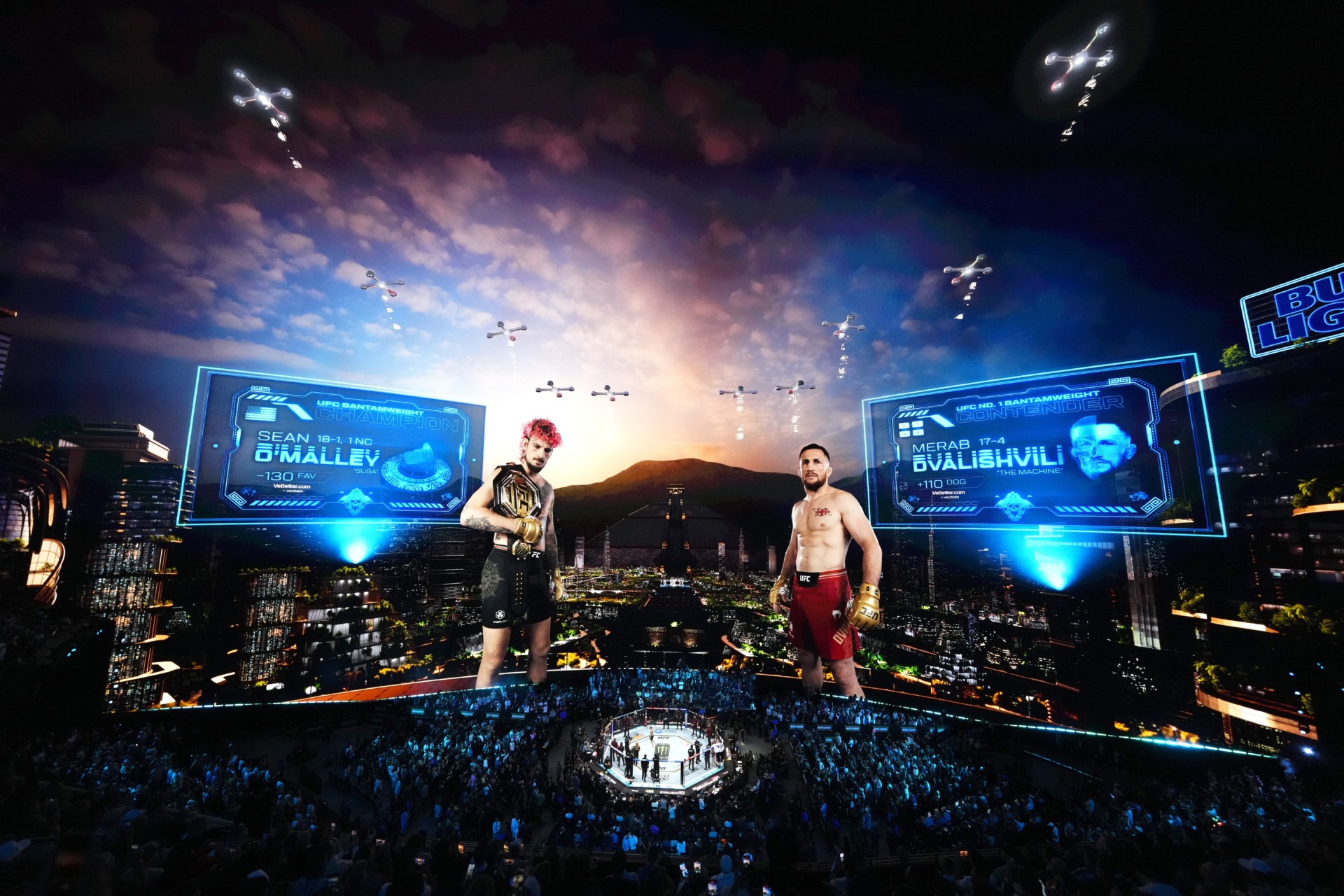 Photo: Christian Petersen/Getty Images