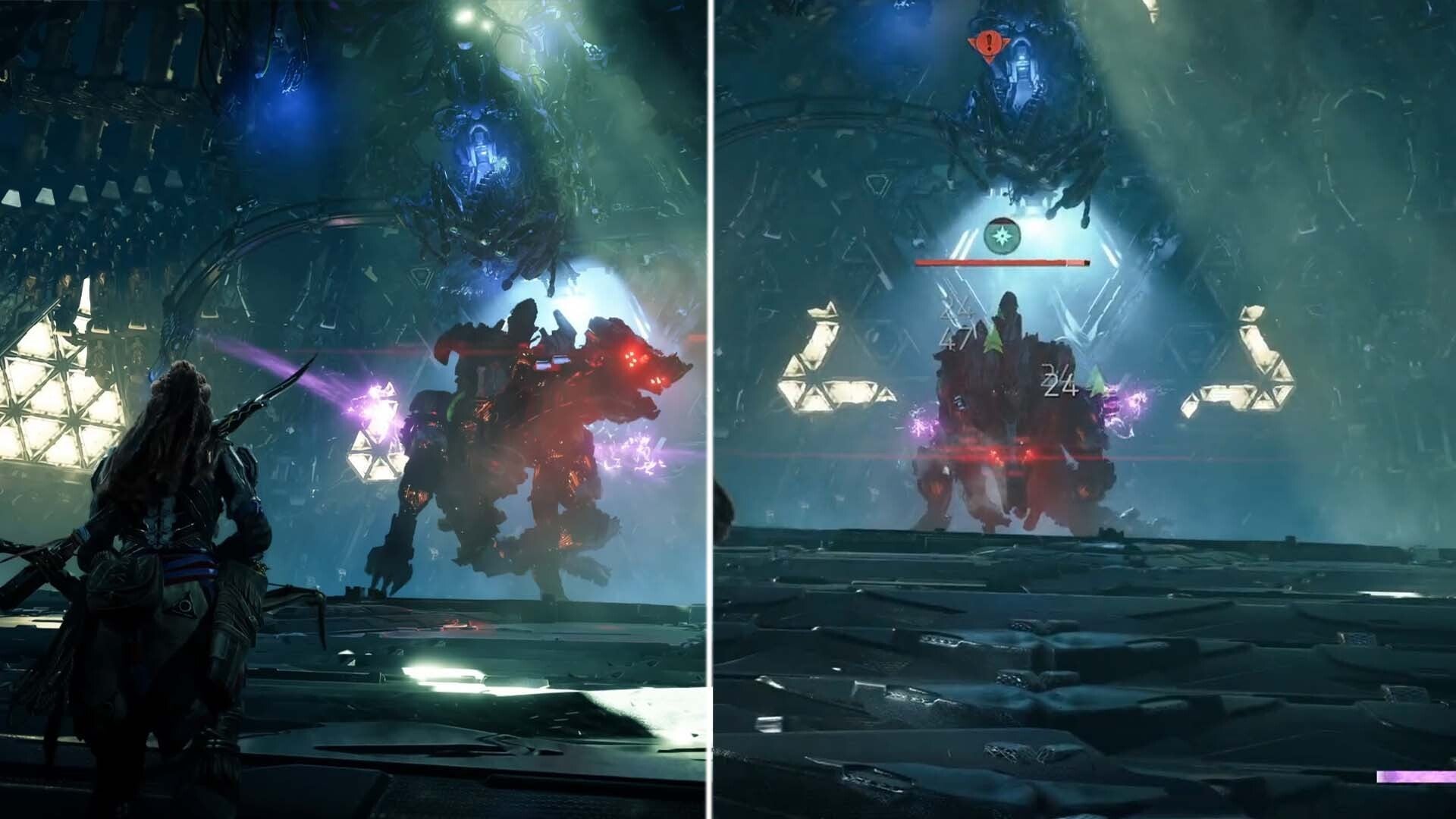 Screenshot: PlayStation / Kotaku