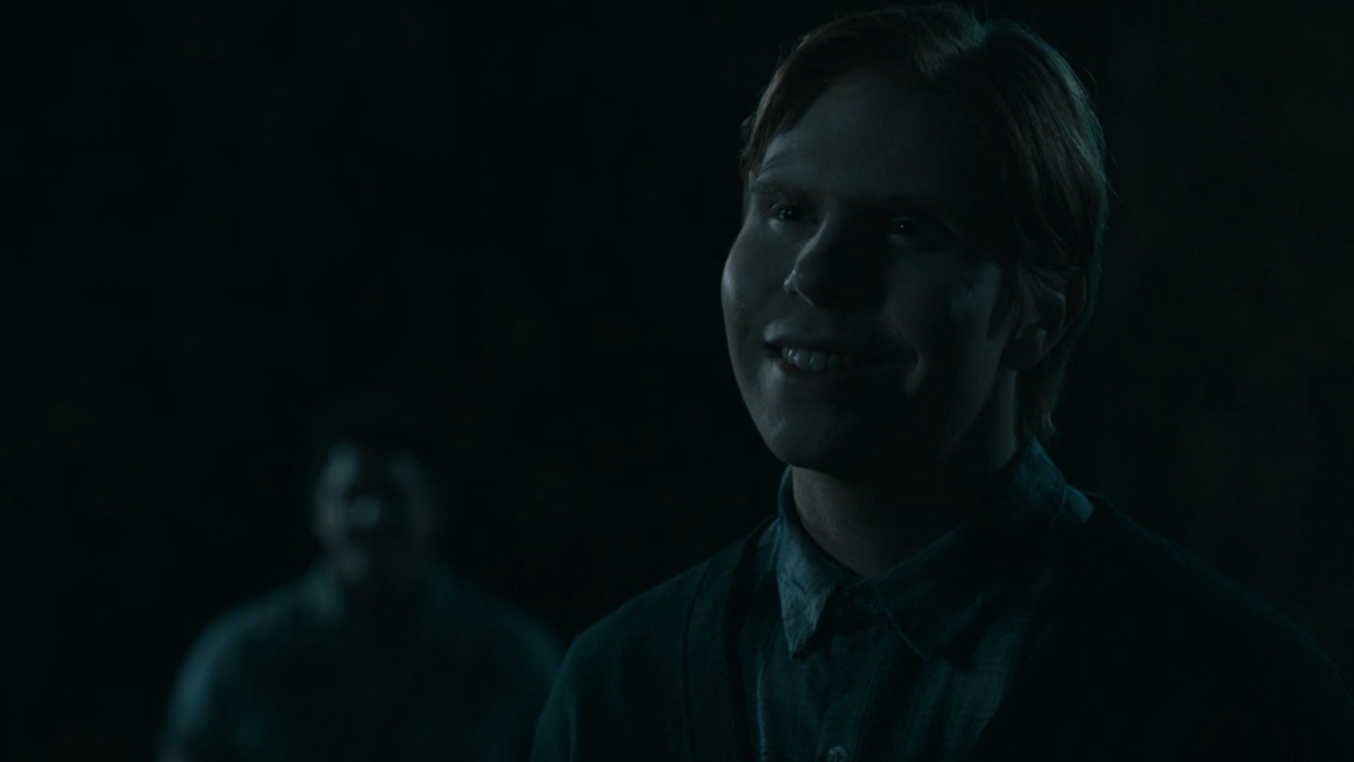 Screenshot: MGM+ / Kotaku