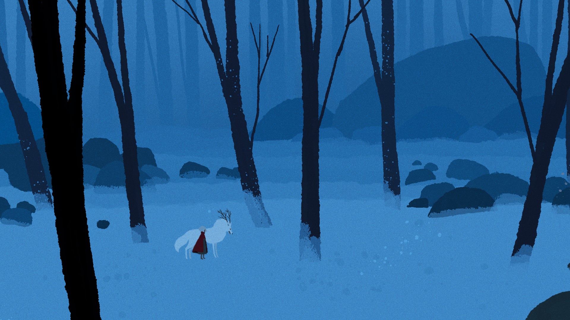 Photo: Nomada Studio / Devolver Digital