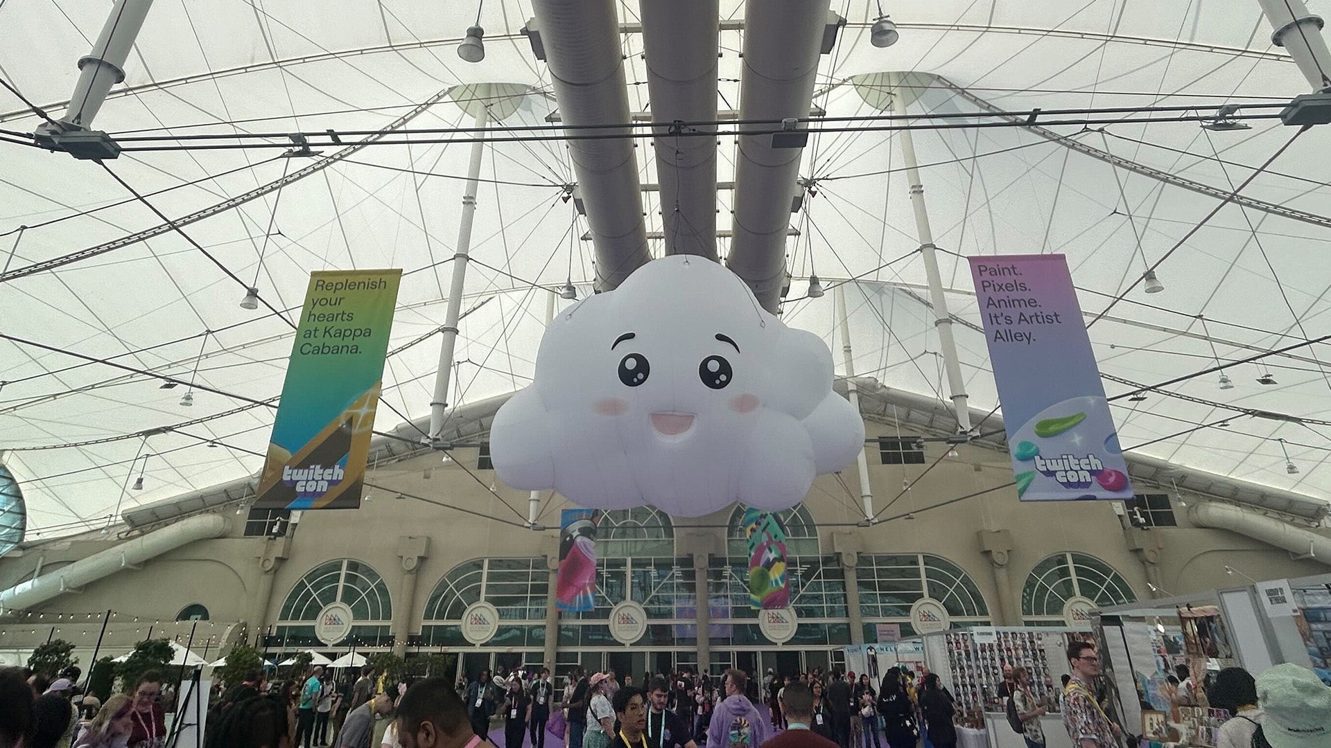 Image: Alyssa Mercante / Twitch