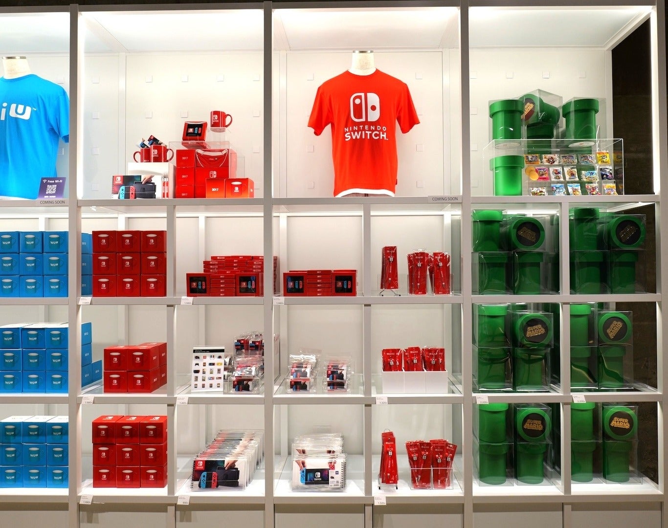 Photo: Nintendo / GameWatch / Nomura Medias