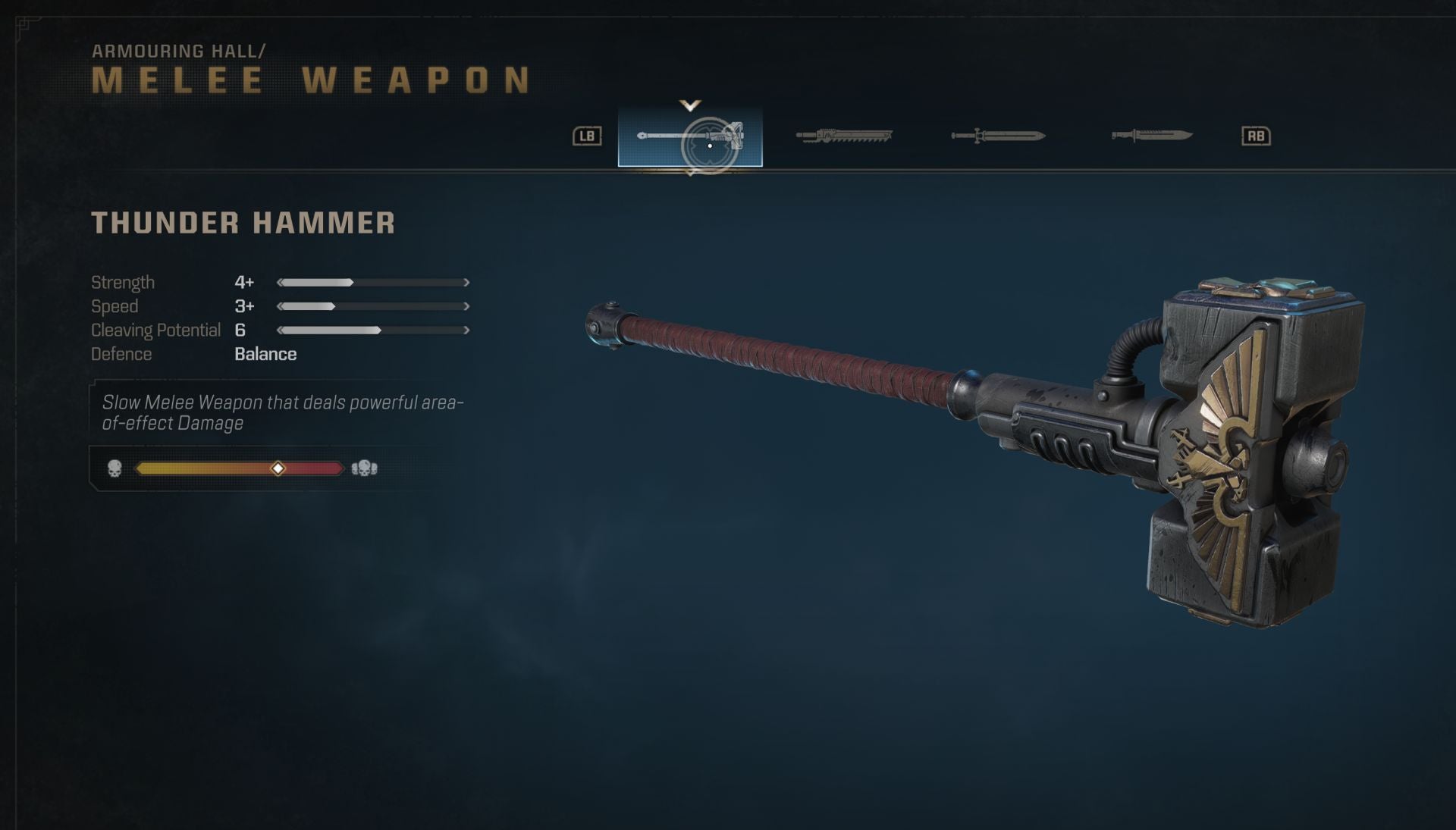 Screenshot: Saber Interactive / Kotaku