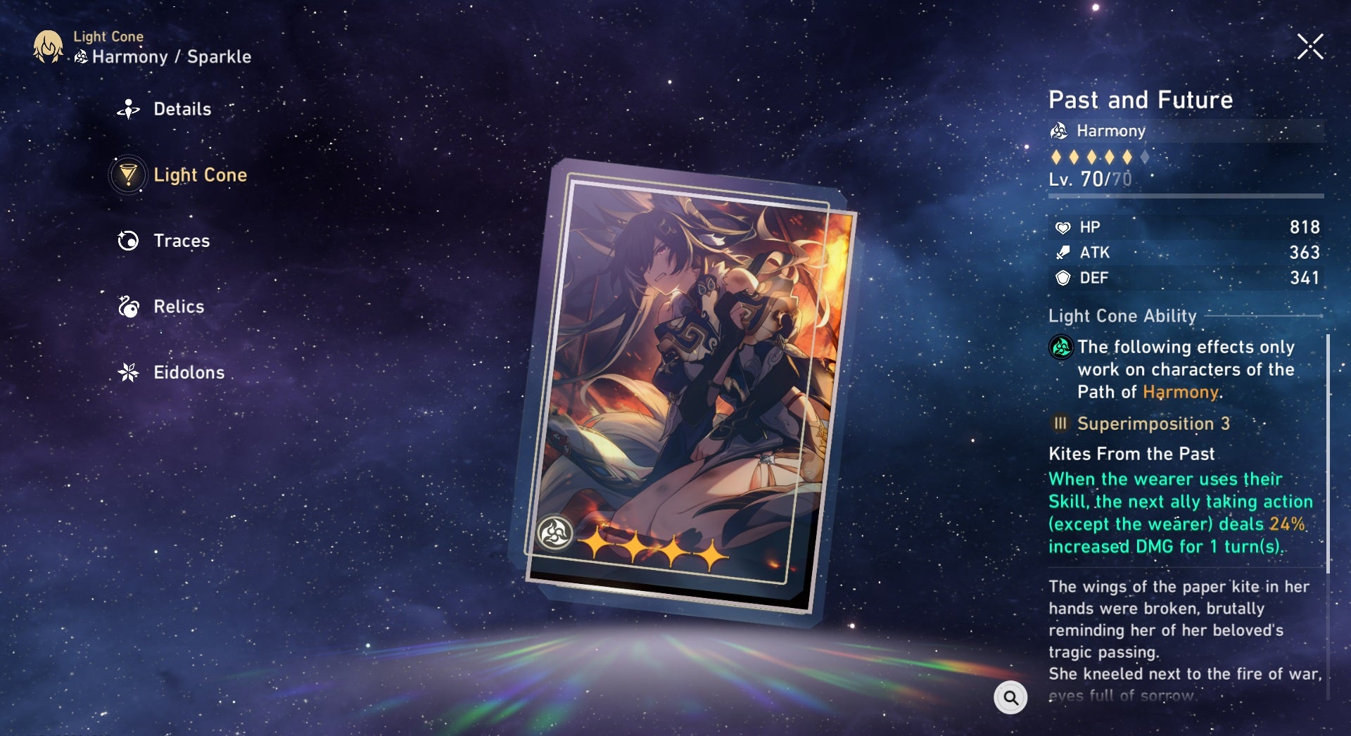 Screenshot: HoYoverse / Kotaku