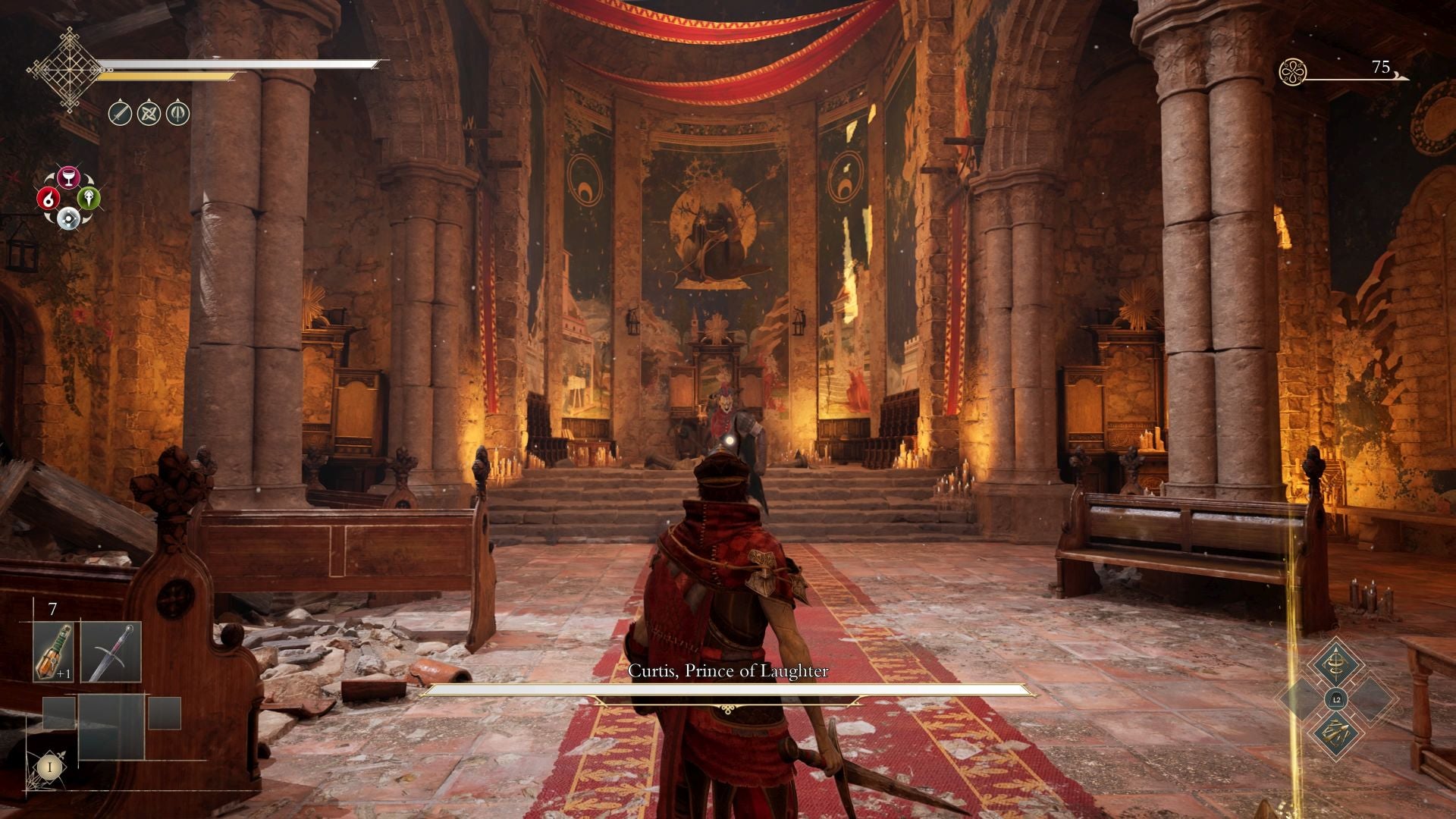 Screenshot: Jyamma Games / Kotaku