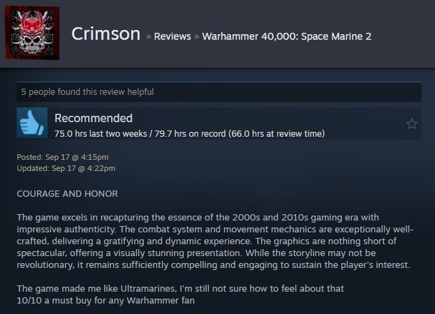 Screenshot: Kotaku / Valve