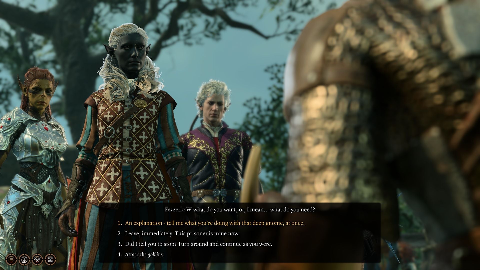 Screenshot: Larian Studios / Kotaku