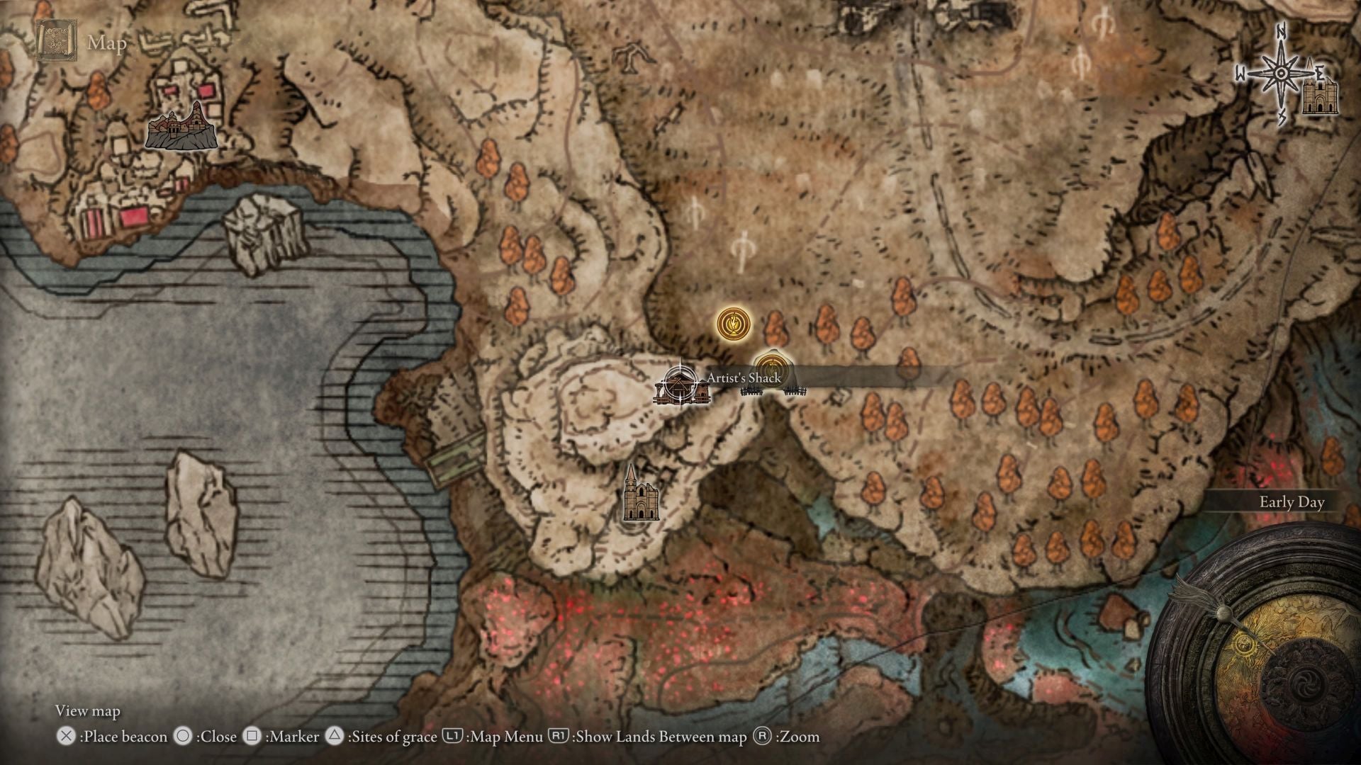 Screenshot: FromSoftware / Kotaku