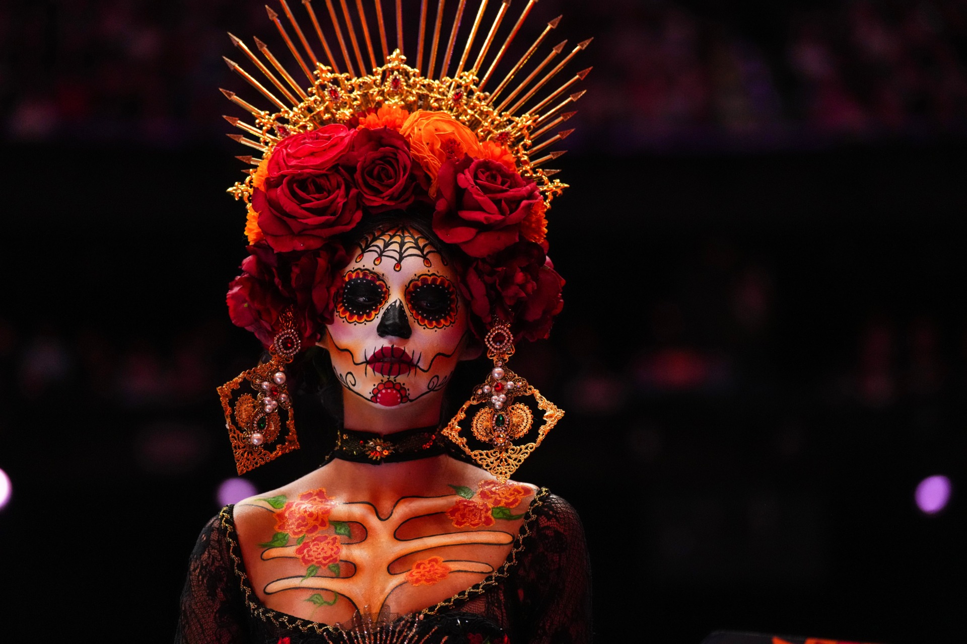 Photo: Cooper Neill/Zuffa LLC