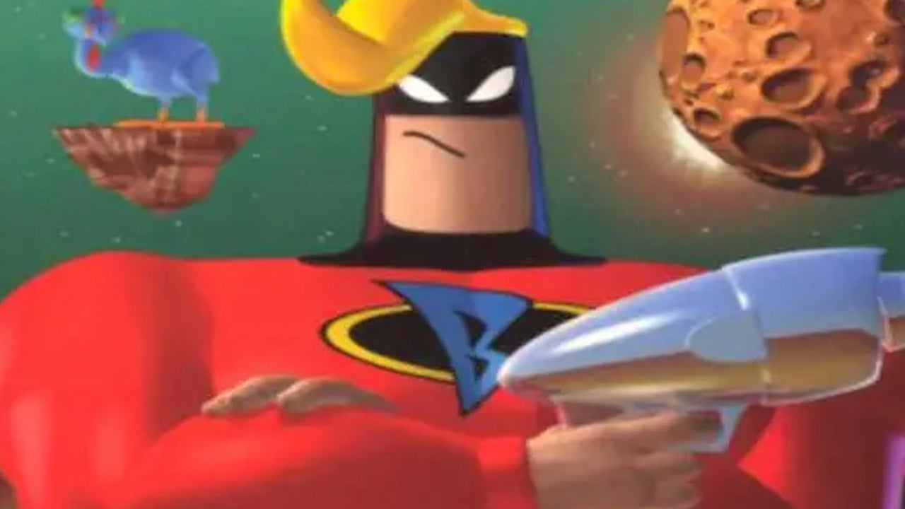 Image: Sony