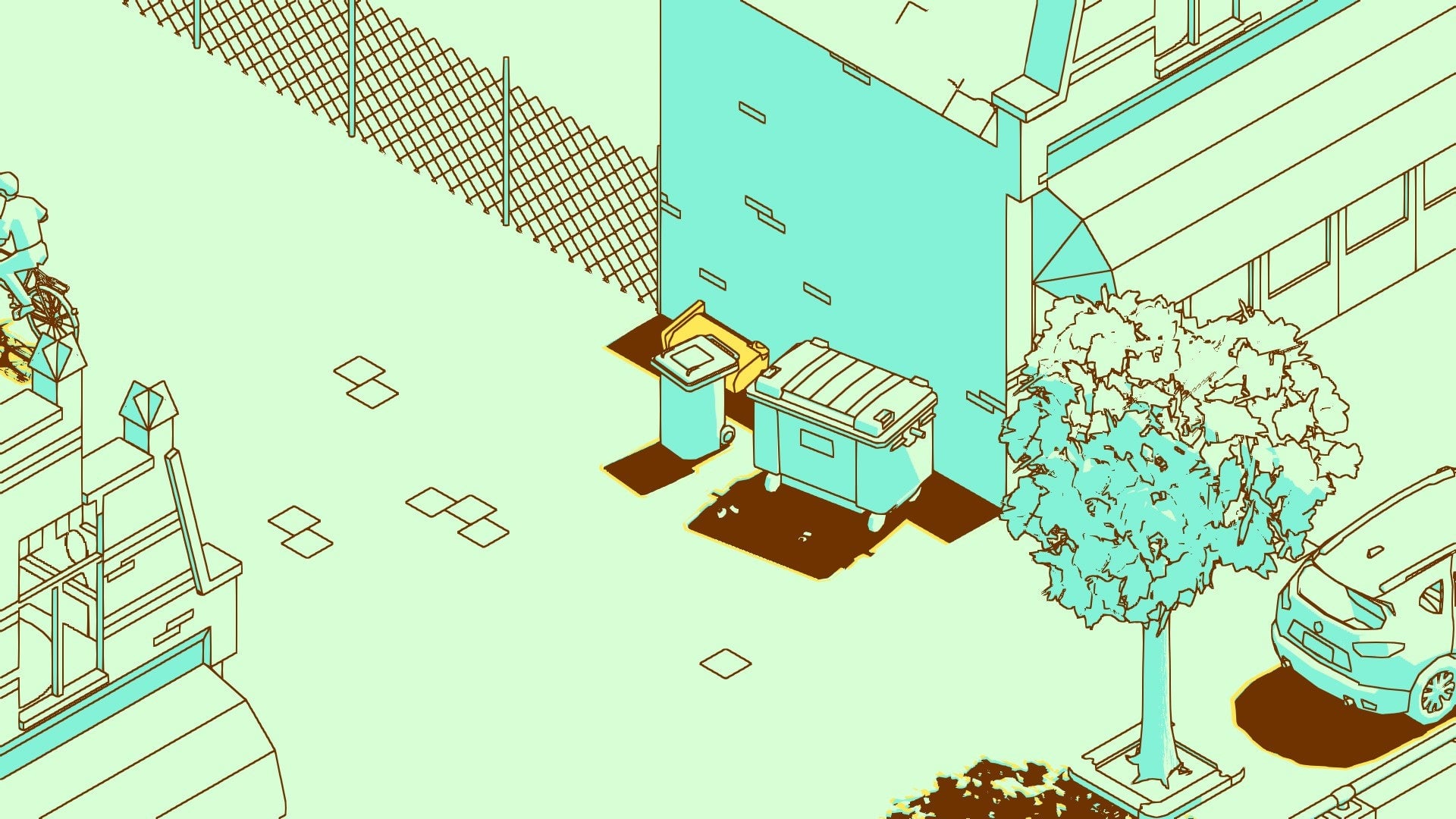 Screenshot: Ewoud van der Werf, Nils Slijkerman, Kotaku